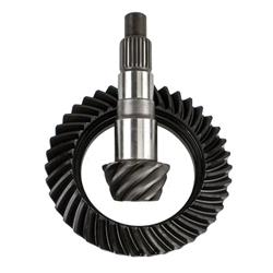Motive Gear Ring and Pinion Sets D30-488RJK Dana 30 Jeep Wrangler JK 4.88 Gears