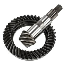 Ring and Pinion Gears - 5.13:1 Ring and Pinion Ratio - Reverse