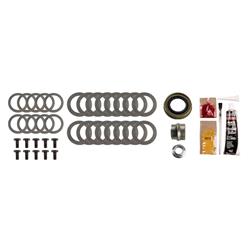 Motive Gear - Ring and Pinion Gear Installation Kits for 2018-2023 WRANGLER - D30IKJL