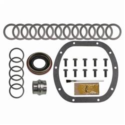 Motive Gear Basic Ring and Pinion Gear Installation Kits for 2000-2001 CHEROKEE, 1997-2004 GRAND CHEROKEE, 1997-2006 WRANGLER - D30IKTJ