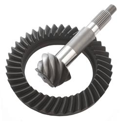 Ring and Pinion Gears - Dana 44 Differential Case Design Type