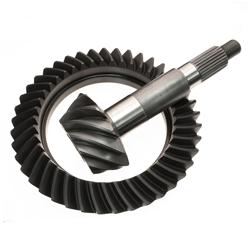 Ring and Pinion Gears - 5.13:1 Ring and Pinion Ratio - Reverse