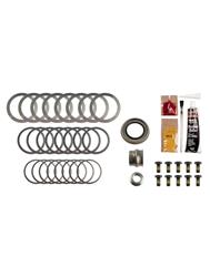 Motive Gear - Ring and Pinion Gear Installation Kits for 2020-2023 GLADIATOR, 2018-2023 WRANGLER - D44IKJL