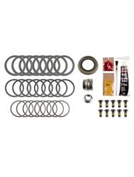 Motive Gear - Ring and Pinion Gear Installation Kits for 2020-2023 GLADIATOR, 2018-2023 WRANGLER - D44IKJLF