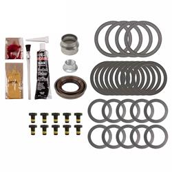 Motive Gear Basic Ring and Pinion Gear Installation Kits for 2007-2018 WRANGLER - D44JKFIK