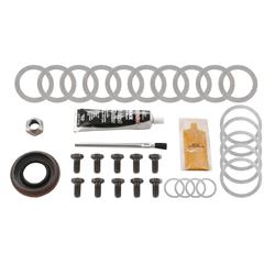 Motive Gear Basic Ring and Pinion Gear Installation Kits for 1980-1998 F-250, 1980-1997 F-350 - D50IK