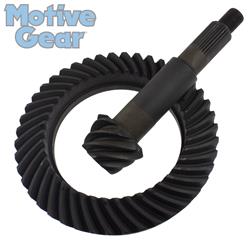 SVL 2020852 Differential Ring and Pinion Gear Set for DANA 60 5.38 Ratio