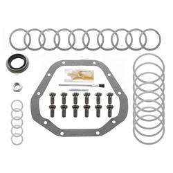 Motive Gear Basic Ring and Pinion Gear Installation Kits D70IK