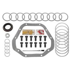 Motive Gear Basic Ring and Pinion Gear Installation Kits D70IKH
