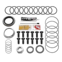 Motive Gear Basic Ring and Pinion Gear Installation Kits D80IK
