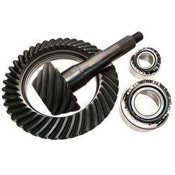 Motive Gear Ring and Pinion Sets F10.5-456PK Ford 10.5 in. 4.56 Gears