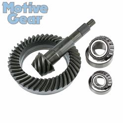 Motive Gear Ring and Pinion Sets F10.5-538PK Ford 10.25 in. 7.33 Gears