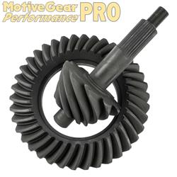 Motive Gear Performance Ring and Pinion Sets F890380N Ford 9 in. 3.80 Gears