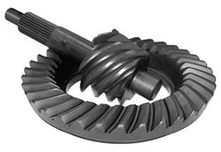 Motive Gear AX Series Lightweight Performance Ring and Pinion Sets F890583AX Ford 9 in. 5.83 Gears