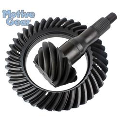Motive Gear Ring and Pinion Sets F9.75-355L Ford 9.75 in. 3.55 Gears