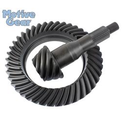 Motive Gear Ring and Pinion Sets F9.75-456L Ford 9.75 in. 4.56 Gears