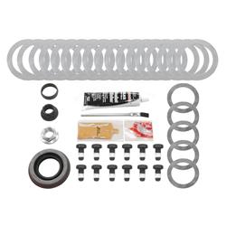Motive Gear Basic Ring and Pinion Gear Installation Kits F9.75IKL