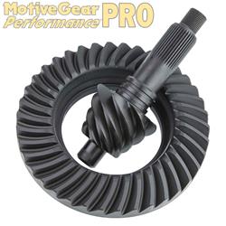 Motive Gear Performance PRO Gear Ring and Pinion Sets F910543 Ford 10 in. 5.43 Gears