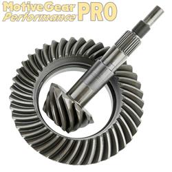 Motive Gear Performance Ring and Pinion Sets G80411 GM 7.75 in. IRS 4.11 Gears