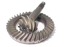 Motive Gear Performance Ring and Pinion Sets G882411 GM 8.2 in. 4.11 Gears