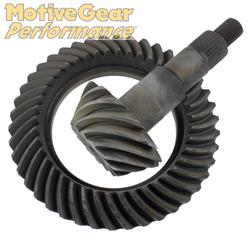 Motive Gear Performance Ring and Pinion Sets G885323IFS GM 8.25 in. IFS 3.23 Gears