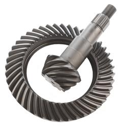 USA Standard Ring & Pinion gear set for GM 8.25" IFS Reverse rotation in a 4.56