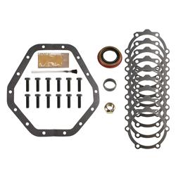 Motive Gear Basic Ring and Pinion Gear Installation Kits GM10.5IK-2