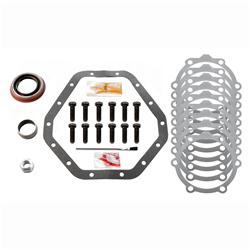 Motive Gear Basic Ring and Pinion Gear Installation Kits GM10.5IKLA-2