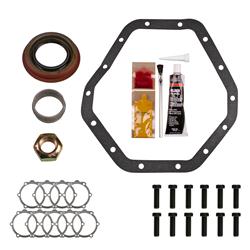 Motive Gear Basic Ring and Pinion Gear Installation Kits GM10.5IKLA
