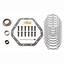 Motive Gear Ring and Pinion Gear Installation Kits GM10.5IK