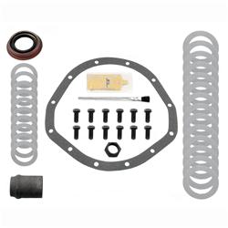Motive Gear Basic Ring and Pinion Gear Installation Kits GM12IK