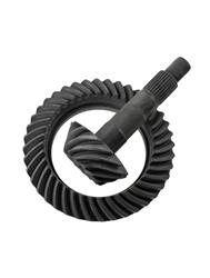 Motive Gear Ring and Pinion Sets GM7.2-308IFS GM 7.2 in. IFS 3.08 Gears