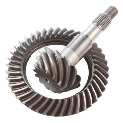 Motive Gear Ring and Pinion Gears GM7.5-342A