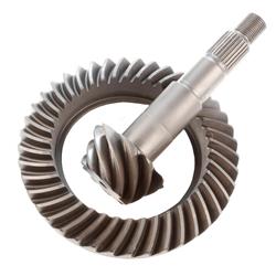 Motive Gear Ring and Pinion Gears GM7.5-456A