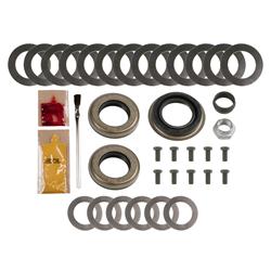 Motive Gear Basic Ring and Pinion Gear Installation Kits GM7.6IFSIK