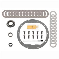 Motive Gear Basic Ring and Pinion Gear Installation Kits GM8.2IK