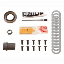 Motive Gear Basic Ring and Pinion Gear Installation Kits GM8.4IK