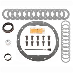 Motive Gear Master Ring and Pinion Installation Kits GM8.5IKF