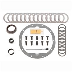 Motive Gear Basic Ring and Pinion Gear Installation Kits GM8.5IKL