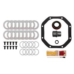 Motive Gear Basic Ring and Pinion Gear Installation Kits for 1963-1979 CORVETTE - GM8.5IKV