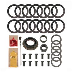 Motive Gear Basic Ring and Pinion Gear Installation Kits GM8IK