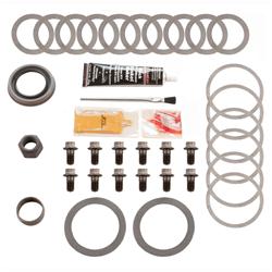 Motive Gear Basic Ring and Pinion Gear Installation Kits GM9.2IKF