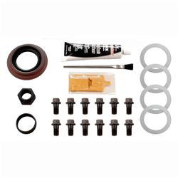 Motive Gear Basic Ring and Pinion Gear Installation Kits GM9.5IKL