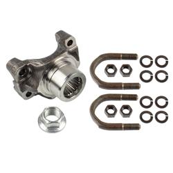 Motive Gear Yokes for 2007-2018 WRANGLER - MG1350-D44FJK