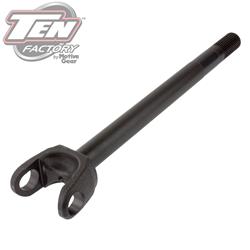 Motive Gear Ten Factory Axle Shafts for 2007-2018 WRANGLER - MG20150B