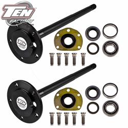 Motive Gear Ten Factory Axle Shafts MG22125