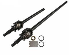 Motive Gear Ten Factory Axle Shafts for 1984-1992 CHEROKEE, 1987-1995 WRANGLER - MG22145
