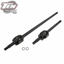 Motive Gear Ten Factory Axle Shafts MG22148