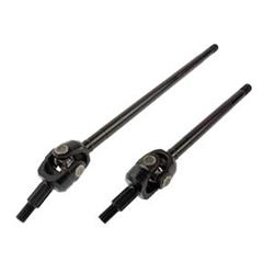 Motive Gear Ten Factory Axle Shafts for 2007-2018 WRANGLER - MG22155