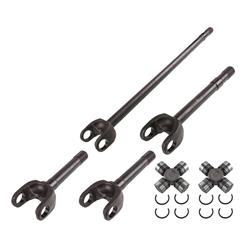 Motive Gear Ten Factory Axle Shafts for 1985-1988 F-350 - MG22163